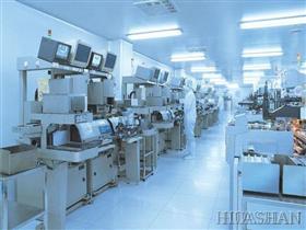 汕头华汕电子器件有限公司招聘信息,此公司现